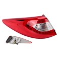 thumbnail image 5 of ,Taillight Left 924022Y500 with Car Rear Light Taillamp High Capacity, 5 of 5