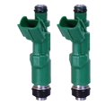 thumbnail image 1 of 2 inyectores de combustible 23250-21020 para Prius XB 1.5L, 1 of 5