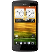 Refurbished HTC One X 16GB Smartphone (Unlocked), Gray
