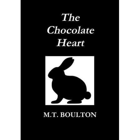 The Chocolate Heart Classic Edition, (Paperback)