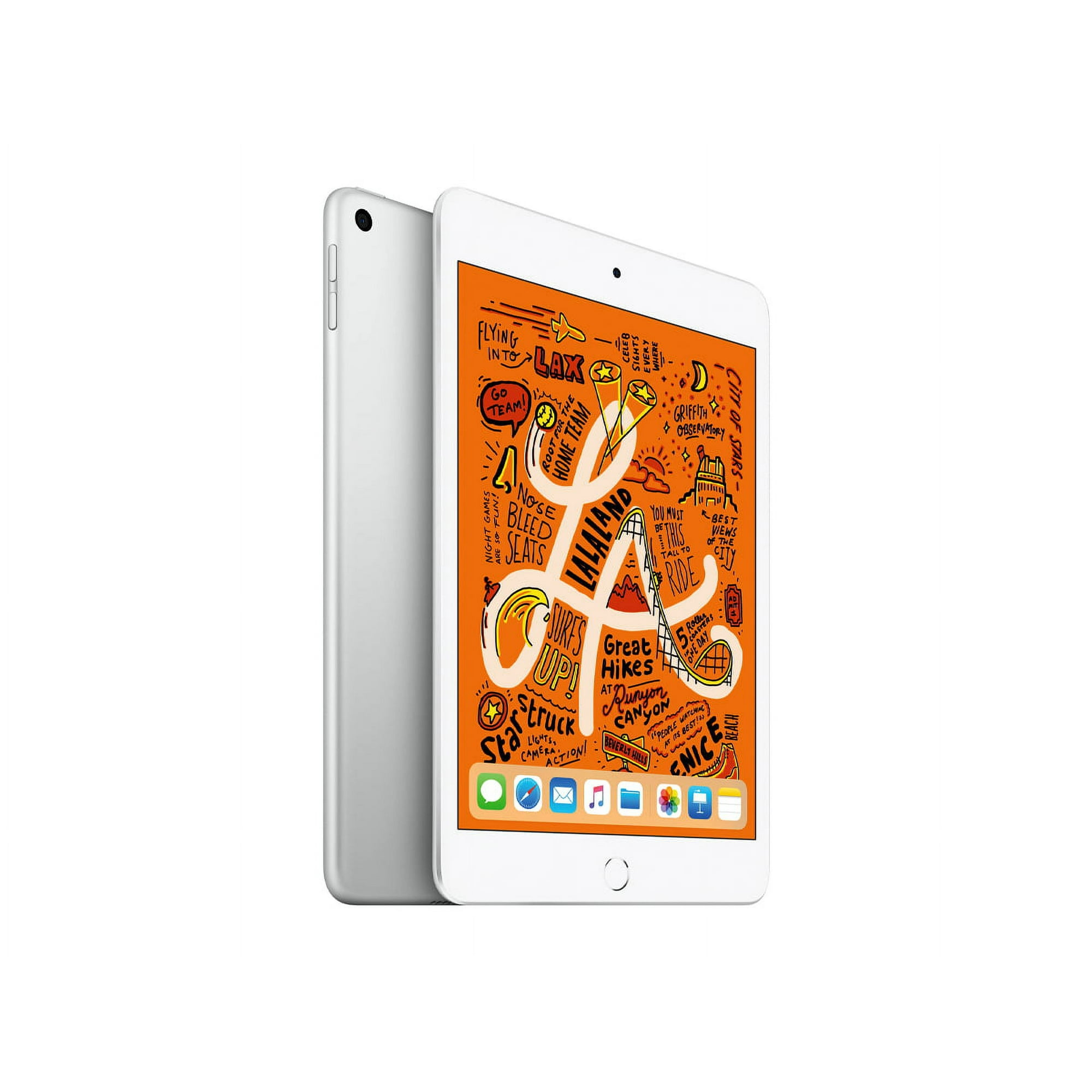 APPLE iPad mini IPAD MINI WI-FI 64GB BL… Apple iPad Mini 64GB wifi White (Renewed) : Amazon.ca