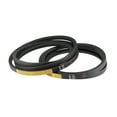 thumbnail image 5 of B80 V-Belts 80" Pitch Length, B-Section Rubber Drive Belts 2pcs, 5 of 5