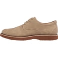 thumbnail image 3 of Deer Stags Men's Walkmaster Plain Toe Oxford Shoe (Wide Available), 3 of 7