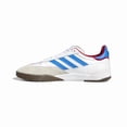 thumbnail image 4 of Size 8.5- Adi-das Originals Men's COPA Nationale Shoes, Cloud White/Blue Bird., 4 of 6
