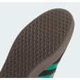 thumbnail image 2 of Ad-id-as Originals Gazelle Core Black Court Green JH5394 Men's Size, 2 of 6