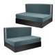 thumbnail image 3 of Protector De Muebles Para Cojín De Sofá, Fundas Elásticas Antiarañazos Para Cojines De Asiento De Sofá Para RV, Limpieza Sin Esfuerzo Para Remolque, 3 of 7