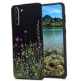 thumbnail image 1 of Wildflowers-405 Phone Case, Degined for Samsung Galaxy S21 FE Case Men Women, Flexible Silicone Shockproof Case for Samsung Galaxy S21 FE, 1 of 1