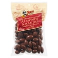 thumbnail image 1 of Amandes enrobées de chocolat, 1 of 4