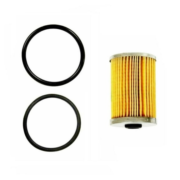 Gen III Fuel Filter For MerCruiser - 35-8M0093688, 35-866171A1, 18-7977