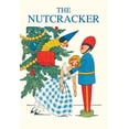thumbnail image 1 of The Nutcracker-Fine Art Canvas Print (20" x 30"), 1 of 1