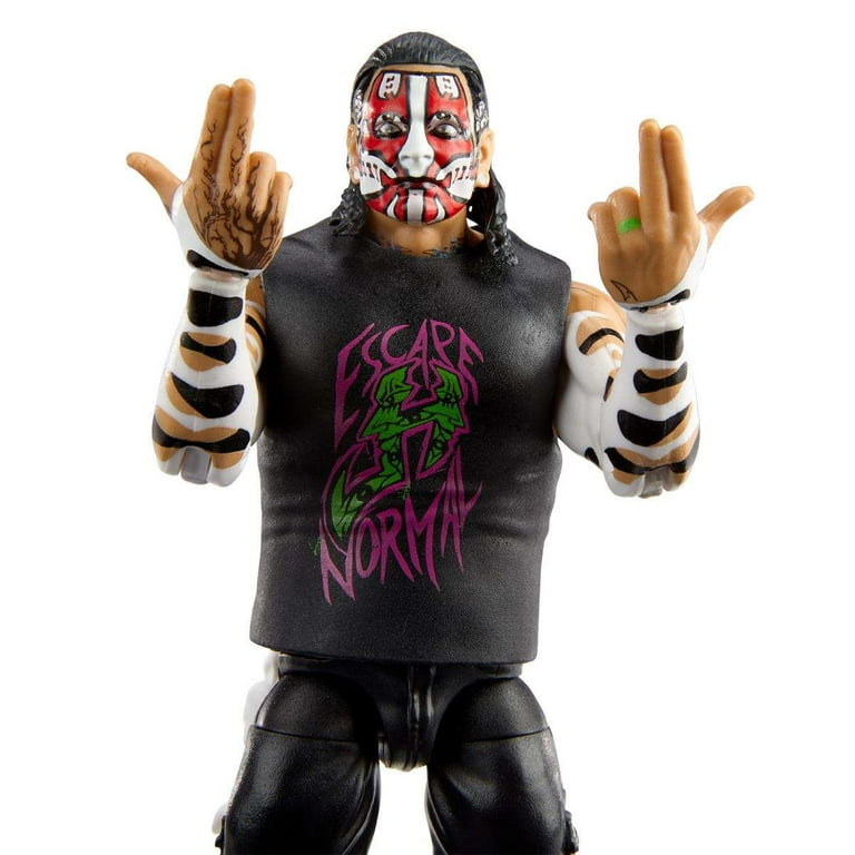 WWE フィギュア WWE Elite Collection, Ultimate Edition Toy: Series 84 Jeff Hardy