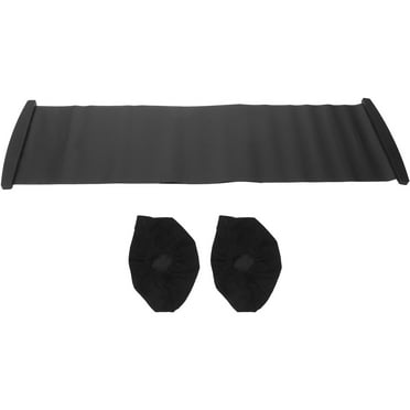 Raindrops Workout Slide Board Home Fitness Board Balance Slide Board Exercise Board