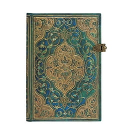 Paperblanks | 2025 Weekly Planner | Morris Windrush