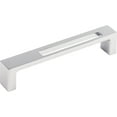 thumbnail image 3 of Top Knobs Tk266 Modern Metro 5" Center To Center Handle Cabinet Pull From The Sanctuary Ii, 3 of 7