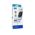 thumbnail image 2 of Blu Element Premium Curved Tempered Glass w/Installation Kit iPhone 15 Pro, 2 of 5