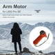 thumbnail image 4 of Reparación de brazo de Motor delantero y trasero, brazo de Dron ligero, Mini brazo de Motor para L900 Pro SE Hugtrwg Para estrenar, 4 of 6