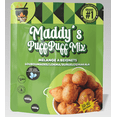 thumbnail image 1 of Maddy's puff puff mix/ Mélange à beignets de Farine de Maddy/ Loukoumades/Lokmas/Buñuelos, 1 of 5