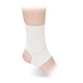 thumbnail image 1 of Elastic Slip - On Ankle Support - Medium, 1 of 1