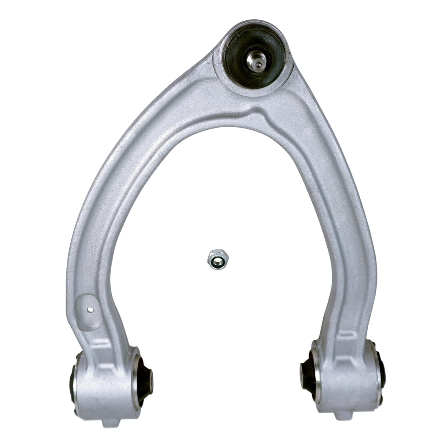 Detroit Axle - Front Upper Control Arms w/Ball Joints Replacement for Mercedes CL600 CL500 CL55 S55 AMG S500