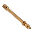 thumbnail image 1 of 2x Válvula Extensión de Válvula de Camión 100 Mm Varilla de Extensión de Vástago de Válvula de Camión, 1 of 6
