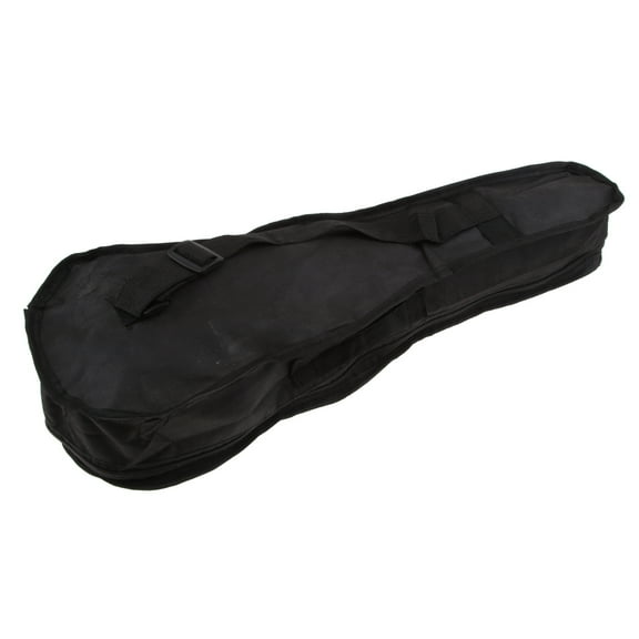 Bolsa de ukelele Sunnimix Acolchada Impermeable Modelo 1 21 pulgadas
