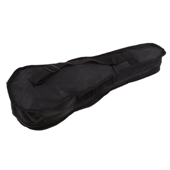 Estuche Blando Impermeable Acolchado Para Bolsa De lele Con Correas Ajustables - MODELO 3 26 pulgadas CUTICAT Estuche blando para ukelele