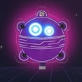 thumbnail image 5 of CircuitMess Wacky Robot - Bob - DIY Mini Robots - Learn about Light, Resistance and Ohm's Law for Ages 7+, 5 of 5