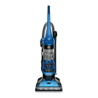 Hoover Elite Rewind Plus Bagless Upright Vacuum, UH71200