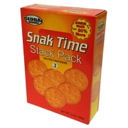 12oz Snak Time Stack Pack