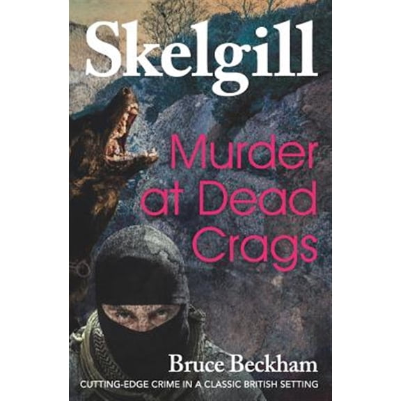 Pre-Owned Murder at Dead Crags : Inspector Skelgill Investigates