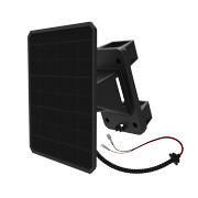 Moultrie 6-Volt Feeder Solar Panel Kit