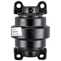 Hex Autoparts Bottom Roller for KUBOTA KX101 Mini Excavator Undercarriage