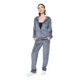 thumbnail image 1 of Set Deportivo Mujer Velour Suave Calidad Premium Bingos Star, 1 of 8