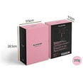 thumbnail image 2 of Blackpink Light Stick Heart/hammer-shaped Kpop Led Lamp Stick Concert Lamp Fluorescent Stick Better1, 2 of 4