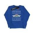 thumbnail image 1 of Friends Chandail en Molleton Femme Fair Isle Central Perk, 1 of 3