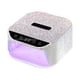 thumbnail image 2 of Lámpara LED Para Uñas, Pantalla LED, Lámpara De De Uñas De Gran Espacio Para Salón, Hogar, Bricolaje, 2 of 8