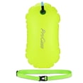 thumbnail image 1 of Boya de natación Float ProCase, burbuja de seguridad para natación, color amarillo neón, 1 of 7