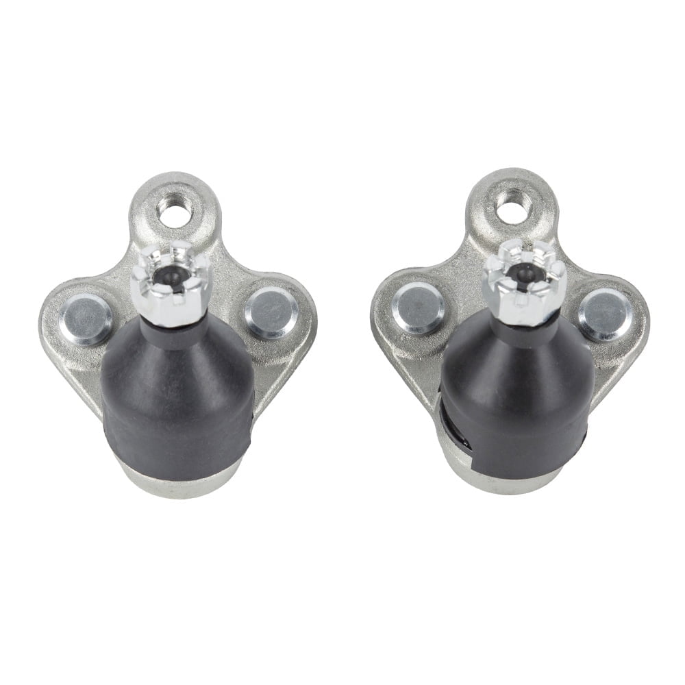 Genuine HONDA Front Suspension Lower Ball Joint Nut Castle (14Mm