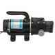 thumbnail image 1 of Bomba De Agua Autocebante, Bomba De Diafragma De Presión De Agua Industrial De 120 W 12/24 V, Bomba De Agua Eléctrica De 10 L/m Para Lavadora De Alta Presión, Pulverización De, 1 of 8
