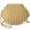 A-Seashell, variant on Gocvo Summer Handmade Woven Bag for Women Chain Shoulder Beach Bag Vacation Rattan Crossbody Bag Cute Gifts for Women | Koala