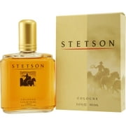 STETSON by Coty , AFTERSHAVE 0.5 OZ