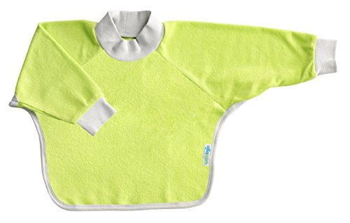 full coverage baby bib