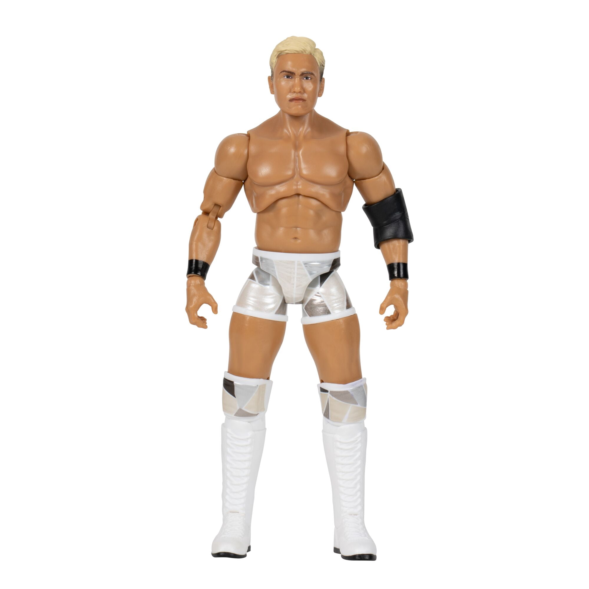 AEW Unrivaled - Kazuchika Okada 6 inch Action Figure