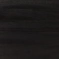 thumbnail image 5 of Milltown Merchants Distressed Ladder Shelf - Rustic Leaning Bookshelf - Black, 5 of 6