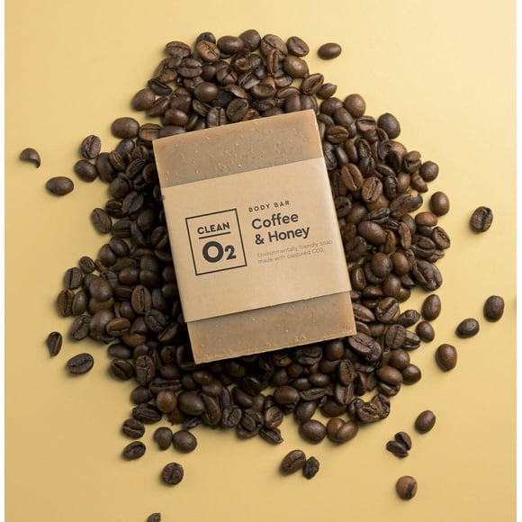 Café et Miel 4 Pack