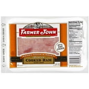 Clougherty Packing Farmer John Ham, 16 oz