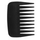 thumbnail image 4 of Peine para Volumen Hombre, Peine De Dientes Anchos, Máquinas para Hacer Palomitas De Maíz 5Pcs Hombres Portátiles Peine De Peluquería para Cabello Retro Aceite Peine De Dientes Grandes Y Anchos Amonsee No, 4 of 5
