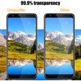 thumbnail image 2 of WINGOMART Premium Tempered Glass Screen Protector for Pixel 3a - 2 Pack, 2 of 5