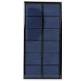 thumbnail image 2 of Panel Solar Al Aire Libre, Liviano 3V Long Service Life Panel de Células Solares, Mini Tamado de Árbol Solar para la Luz del Jardín Solar, 2 of 7