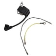thumbnail image 1 of Mosiee Module d'Allumage Fiable Magnétique de Remplacement pour Stihl Ms180 Ms170 Ms 180 170 018 017, 1 of 9
